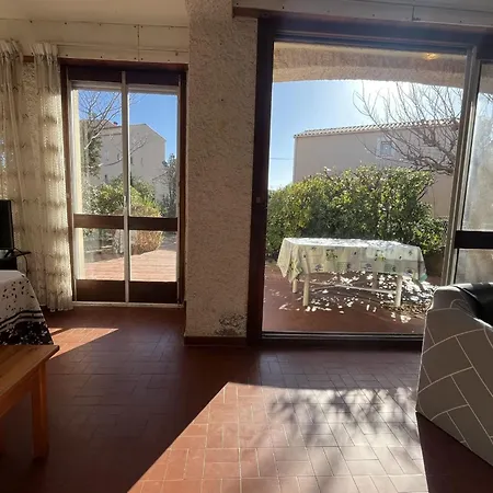 Spacious House - Close To The Beach * Fleury (Aude)
