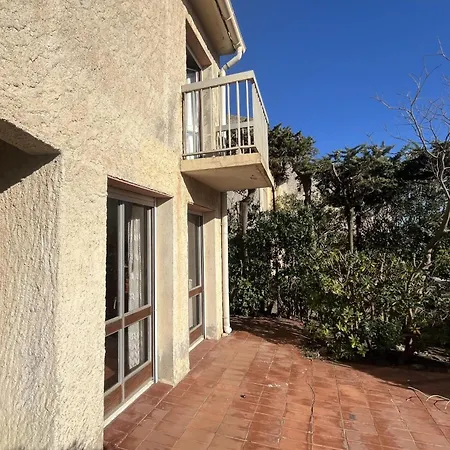 Holiday home Spacious House - Close To The Beach Fleury (Aude)