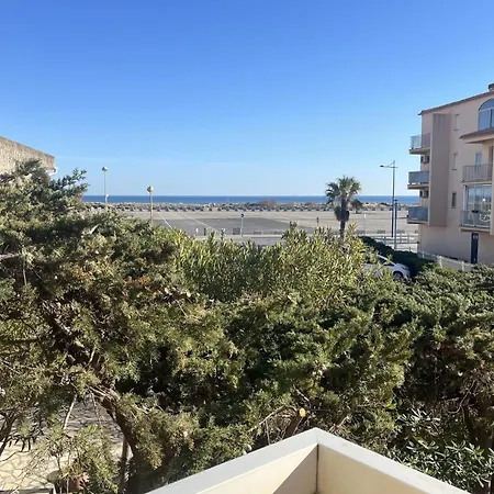 Spacious House - Close To The Beach * Fleury (Aude)